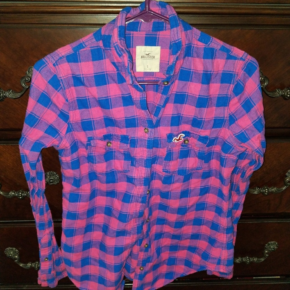 Hollister